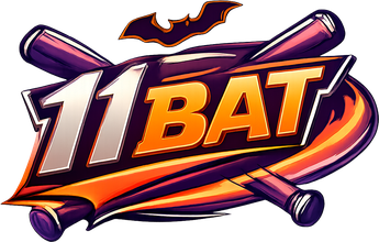 11 bat লোগোসহ হোম পাতার প্রবেশ